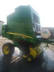 John Deere '06 592