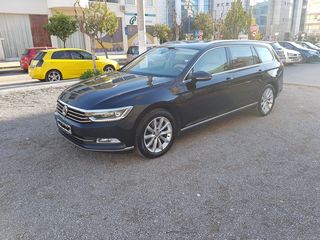 Volkswagen Passat Variant 2014 Highline