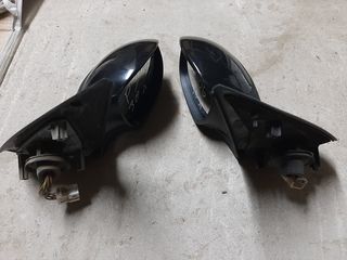 PEUGEOT 206 ΚΑΘΡΕΦΤΕΣ ΗΛΕΚΤΡΙΚΟΙ-thumb-1