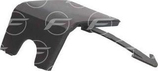 CARRO Κάλλυμα Γάντζου Εμπρός / CITROEN BERLINGO 08-15 / 7414ZQ - 1 Τεμ