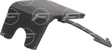 CARRO Κάλλυμα Γάντζου Εμπρός / CITROEN BERLINGO 08-15 / 7414ZQ - 1 Τεμ