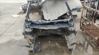 ΤΡΟΠΕΤΟ ΕΜΠΡΟΣ MAZDA 2 2007-2014 [INT]