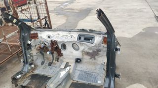 ΤΡΟΠΕΤΟ ΕΜΠΡΟΣ MAZDA 2 2007-2014 [INT]-thumb-3