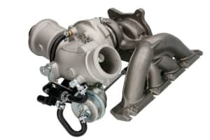 Turbocharger (New) - 5303-988-0087
