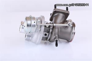 Turbocharger (New) - 799502-0001