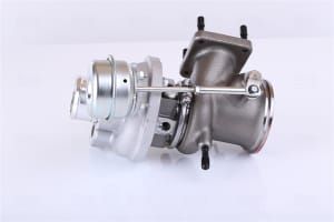 Turbocharger (New) - 799502-0001