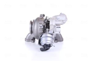 Turbocharger (New) - 789016-5001S-thumb-3