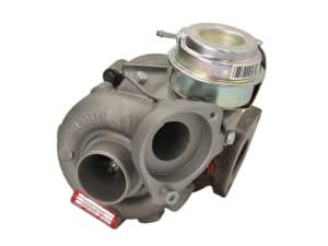 Turbocharger (New) - 717478-0001