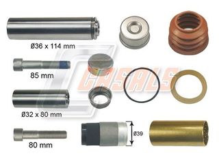 ΣΕΤ ΕΠΙΣΚΕΥΗΣ ΔΑΓΚΑΝΑΣ ΟΠ.CITARO