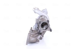 Turbocharger (New) - 54399880139-thumb-1