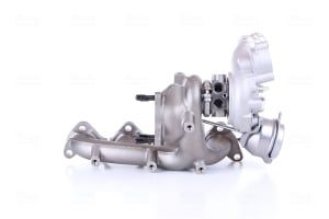 Turbocharger (New) - 54399880139-thumb-2
