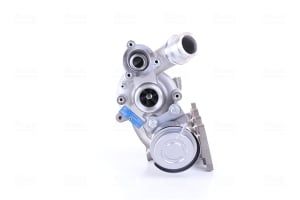 Turbocharger (New) - 54399880139-thumb-3