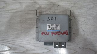 ECU ηλεκτρικής κολόνας τιμονιού από Suzuki SX4 / Fiat Sedici 2007-2013