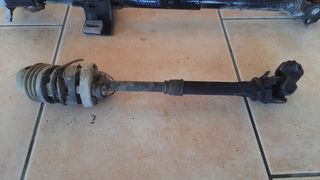ΚΟΛΩΝΑ ΤΙΜΟΝΙΟΥ SUZUKI VITARA 3ΘΥΡΟ -thumb-1