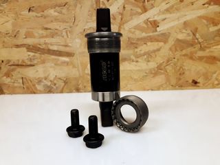 Μεσαία τριβή NECO 68mm 119mm BSA Square Taper