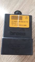 MERCEDES VANEO 414 ΜΟΝΑΔΑ ΕΛΕΓΧΟΥ ΚΕΝΤΡΙΚΟΥ ΚΛΕΙΔΩΜΑΤΟΣ ΚΩΔΙΚΟΣ: 992197-102