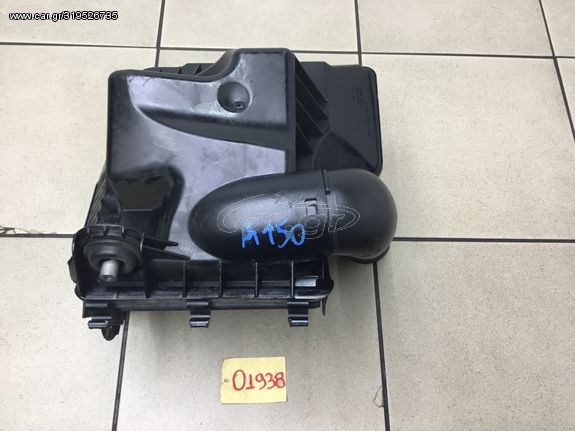 ΦΙΛΤΡΟΚΟΥΤΙ MERCEDES A150 W169 A2660900101 08-15