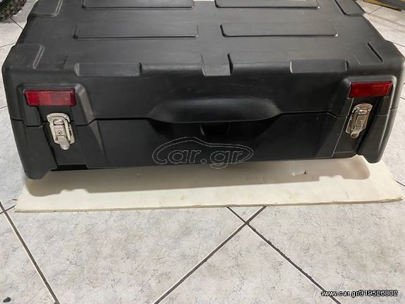 ΜΠΑΓΑΖΙΕΡΑ ATV  80 LITRE