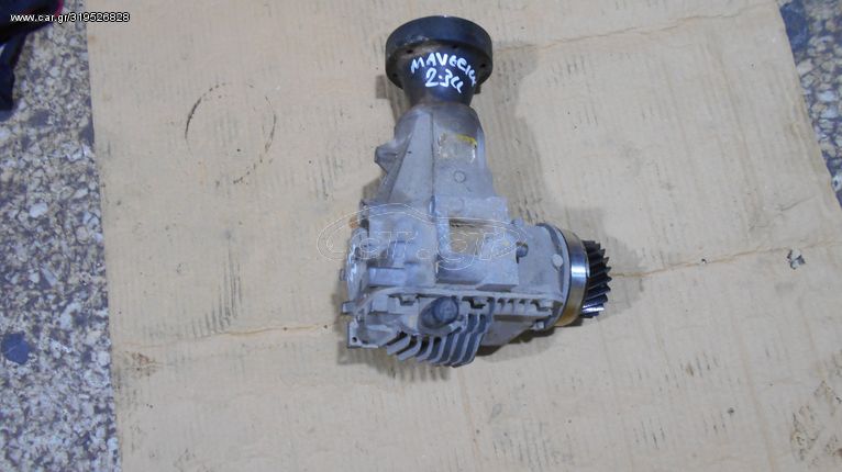 Vardakas Sotiris car parts(Ford Maverick 2.3cc 2005-2008)