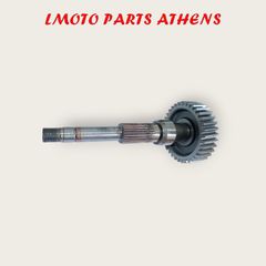 ΑΞΟΝΑΣ ΔΙΑΦΟΡΙΚΟY SH 150i ('05-'09)
