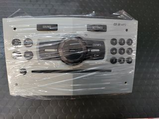 ΡΑΔΙΟ CD MP3 OPEL, 497316088, 13357127