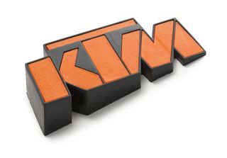 KTM Στοπ Πόρτας POWERWEAR