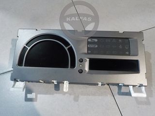 RENAULT MODUS '07 1.5 DCI (5Θ) ΚΑΝΤΡΑΝ (ΑΠΟ ΚΙΝΗΤΗΡΑ Κ9ΚΤ)