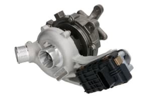 Turbocharger (New) - 778400-0003