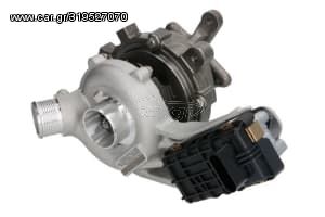 Turbocharger (New) - 778400-0003