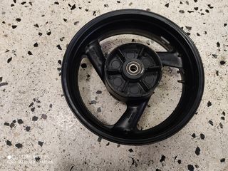 ΤΡΟΧΟΣ ΠΙΣΩ FZR 600 4JH