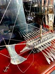 Ασημενια τριηρης εργο τεχνης Νο2-thumb-6