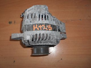 ΔΥΝΑΜΟ SUZUKI SWIFT  2010-2015  31400-85L02 - A5TG2591ZE