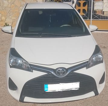 Toyota Yaris '16