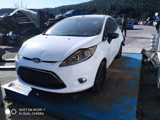 FORD FIESTA DIESEL MK 7 - ΜΕΜΟΝΩΜΕΝΑ ΑΝΤΑΛΛΑΚΤΙΚΑ -