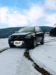 Volvo XC 90 '09