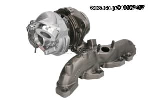 Turbocharger (New) - 785448-9005S