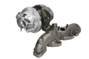Turbocharger (New) - 785448-9005S