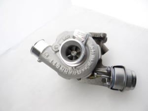 Turbocharger (New) - 766111-0001