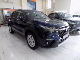 Suzuki SX4 S-Cross '24 1.4 GL+ 2WD