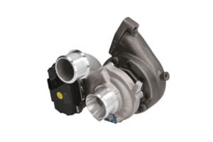 Turbocharger (New) - 5439-970-0107