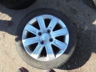 Ζαντολάστιχο 1TEM. KLEBER 195/50/R15 *** για MITSUBISHI COLT (2005 - 2008) (CZ) *Δ* | Kiparissis - The King Of Parts