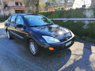 Ford Focus '99  Turnier 1.6 Ghia 