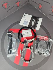 BMW E81 E87 E88 E82 E90 E91 E92 E93 X1 E84 Z4 E89 Retrofit kit USB/iPod interface 65410427467-thumb-7