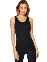 TRIUMPH Katia Basics Shirt02 X Μαύρο #2