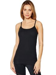 TRIUMPH Katia Basics Shirt01 X Μαύρο #4