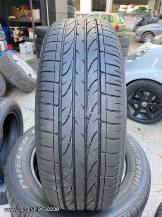 2156017 BRIDGESTONE DUELER H/P DOT 4218 (4 TEM)