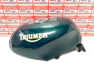 ΤΕΠΟΖΙΤΟ / ΡΕΖΕΡΒΟΥΑΡ -> TRIUMPH TRIDENT 900 -> MOTO PAPATSILEKAS