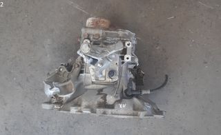 ΣΑΣΜΑΝ Z16XEP 1.6cc 16v OPEL VECTRA C 2002-2008 (EG)