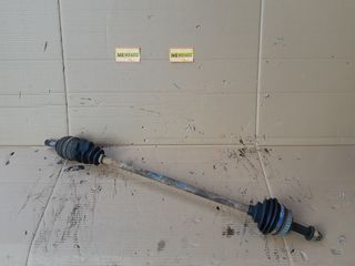 OPEL ASTRA F ΗΜΙΑΞΟΝΙΟ ΔΕΞΙ 