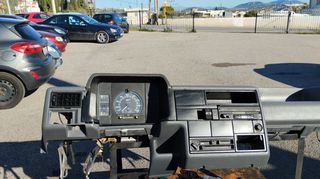 VW T4 --ΤΑΜΠΛΟ- ΤΑΧΟΓΡΑΦΟΣ -ΑΕΡΟΣΑΚΟΣ- ΔΙΑΚΟΠΤΕΣ- NTIZA ΚΟΝΤΕΡ- ΚΟΝΣΟΛΑ
